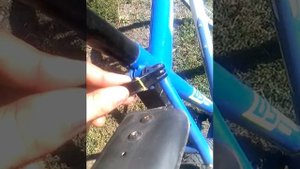 Как украсить велосипед девочке