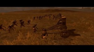 Total War Warhammer ИГРОФИЛЬМ 2016