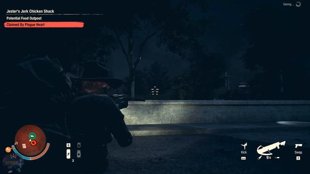 LILLY RITTER'S NETWORK - ECHO SQUAD - #9 HUNTING HEARTS PC 2022 STATE OF DECAY 2 ROLE PLAY смотреть онлайн