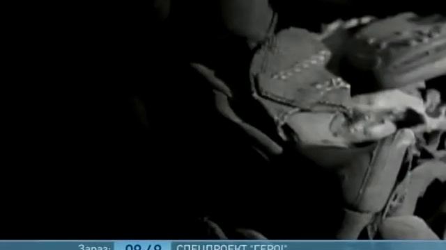 Детство в "Лагере Смерти" - Анна Михайловна - Ранок - Інтер смотреть онлайн