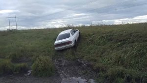 TOYOTA CORONA ST195 vs зюзелга