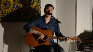 Марат Нигматуллин - "Искры над водой". Тверь