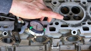 Стойка (держатель-штатив) для индикатора часового типа VW 387