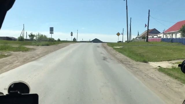 Работа по области?? Катим в Артёмовский. Увидел китайца нахлынула ностальгия ?ЧАНГАН. смотреть онлайн