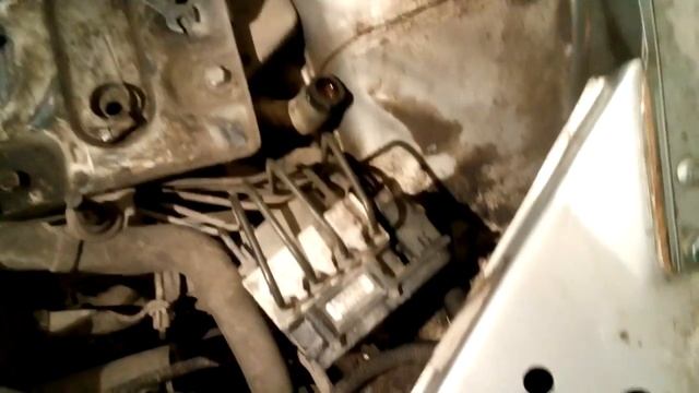 Почему кипит Калина или Жопный разлом бачка смотреть онлайн