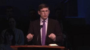 Проповедь - "Молитва Отче Наш" - Чумакин Андрей П.