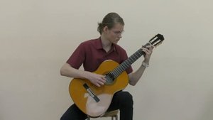 5. Русская народная песня. У ворот-ворот. Обработка А. Иванова-Крамского