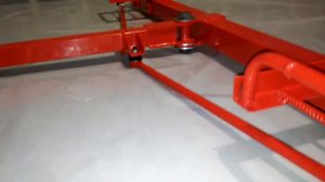 Прицеп-подкат