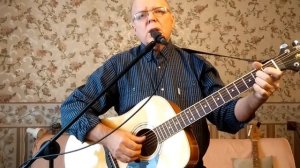 В те дни когда она была моей. С.Трофимов