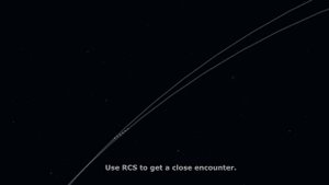 Docking Tutorial (Spaceflight Simulator)