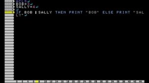 SmileBASIC for Beginners - Lesson 5