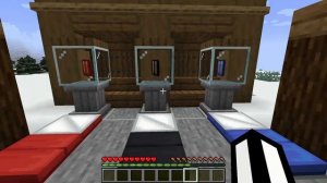 My TOP 3 Favourite Forge 1.18.1 MINECRAFT Mods!