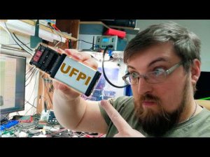 Лучший РОССИЙСКИЙ программатор для телевизоров #Подкаст