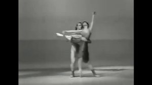 Годунов и Кальфуни. Сама нежность.