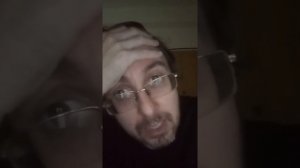 А.П.Чехов, "Лебединая песня" ("Калхас"), 1887