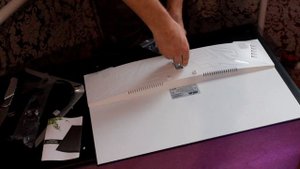 обзор на монитор  asushom 24
с алиэкспресс