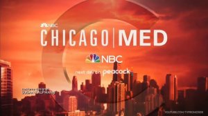 Chicago Med 8x05 Promo HD