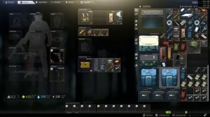 Escape From Tarkov. Гайд для новичков. Лутаемся правильно и зарабатываем много денег.