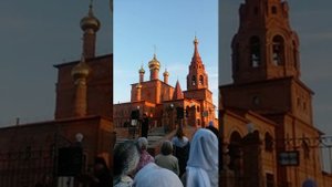 Колокольный звон
