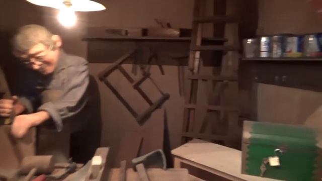 #КАКВСЕНАЧИНАЛОСЬ НИКОЛЬ В МУЗЕЕ ИГРУШЕК смотреть онлайн