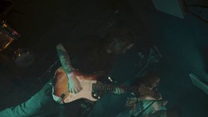 Grizzly Knows No Remorse "Waiting To Be"(LiVE)@СМЕНА 2.0 (02.10.2020)