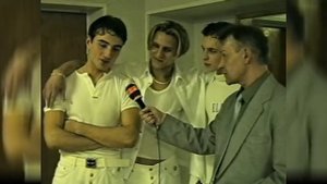 ГРУППА "ОХО ХО" И ВИКА ЦЫГАНОВА АВТОР ЕВГЕНИЙ ДАВЫДОВ