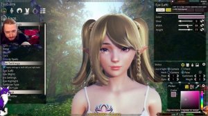 AI Shoujo ⦓?⦔ ⥽1⥼ До слёз :))