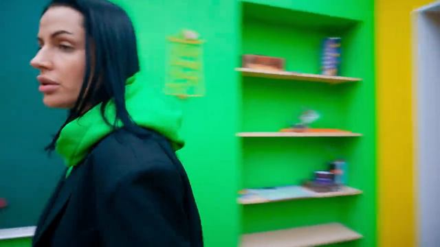 НИКУ БОЯТСЯ ВСЕ! ДАЖЕ МАЛЬЧИКИ! смотреть онлайн