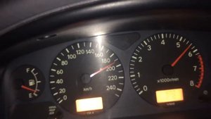 Avensis T22 - 1,6 4A-FE V-MAX