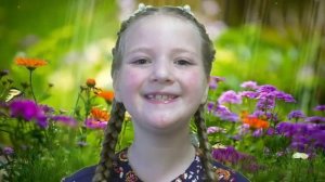 Дитя и мотылек. Габдулла  Тукай