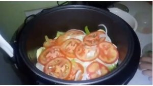 Наивкуснейшее блюдо Дымлама/Готовим в мультиварке/Вкусно и сытно