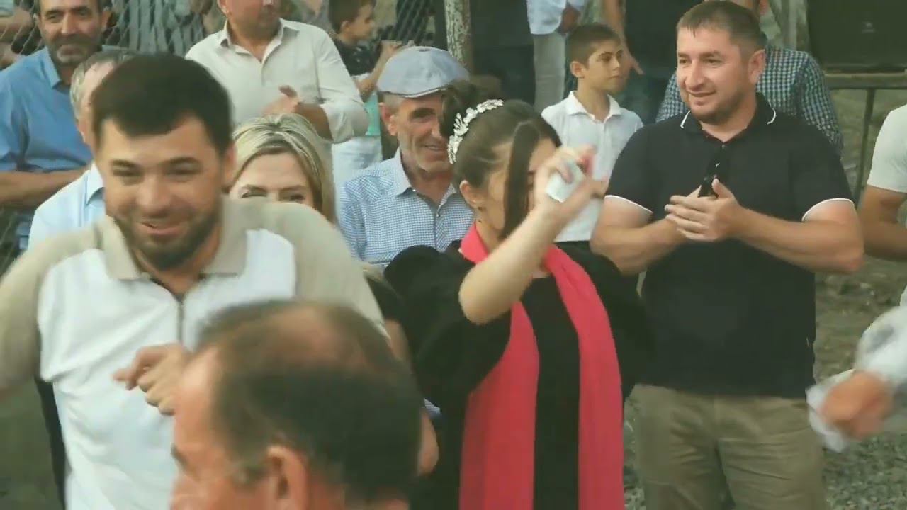 Свадьба в Ашага Стале 2022г смотреть онлайн