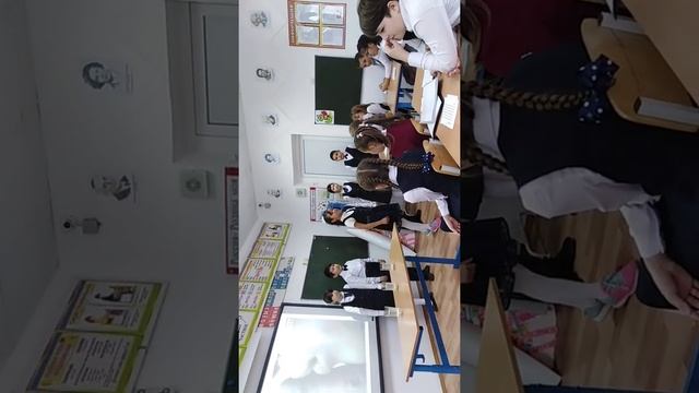 "Влияние слова на окружающий мир и на человека"