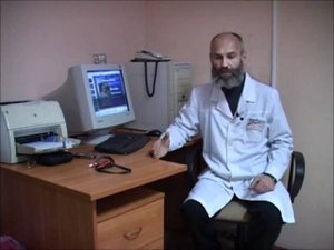 Как дышать, чтобы стать больным? (1)