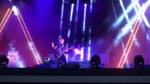 Arctic Monkeys - Fluorescent Adolescent @ Субботник | Фестиваль | 2013
