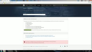 КАК УЗНАТЬ КОГДА ВЫ ЗАРЕГИСТРИРОВАЛИ АККАУНТ В STEAM?