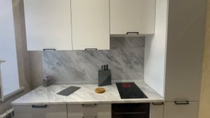 Кухня фабрики VIVAT