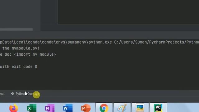Fancy with Python # 3 | Python Modules | Code Reuse | Python Coding Tricks