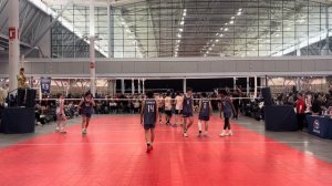 Boston Fest day 1 Smash 17-2 vs LIVBC 17-1