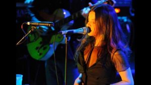 Hope Sandoval w. Massive Attack + Burial - FOUR WALLS (+ lyrics)