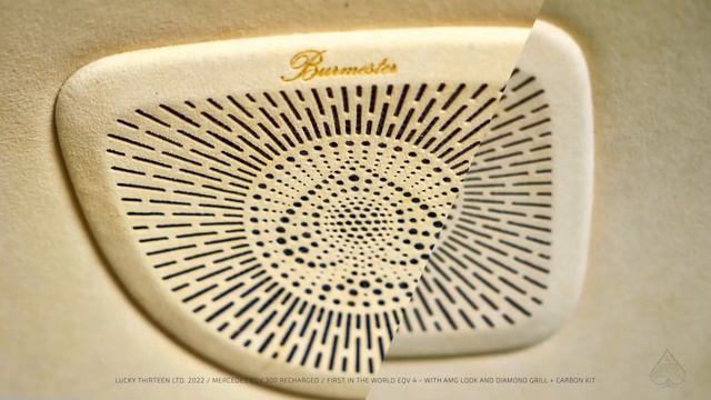 Mercedes EQV 300 : Recharged ( Mercedes на батарейках часть вторая ) смотреть онлайн