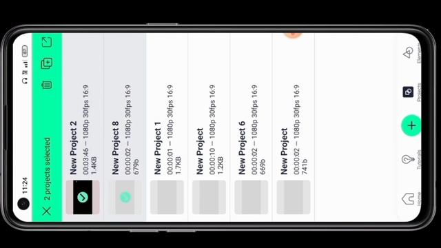 no photos or videos were found alight motion /solve media missing problem in alight motion смотреть онлайн