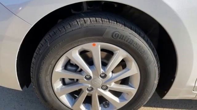 New 2021 Hyundai Accent Capitol Heights MD Washington-DC, MD #FME136648 - SOLD смотреть онлайн