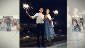 Поздравление мамы на свадьбу сына. Песня - переделка. ( Сектор газа. Туман)