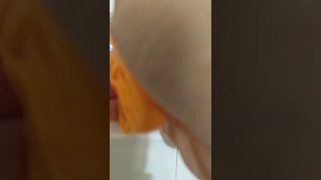 заканчиваем шов на плоскошовной машине