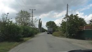 По дорогам станицы Полтавской