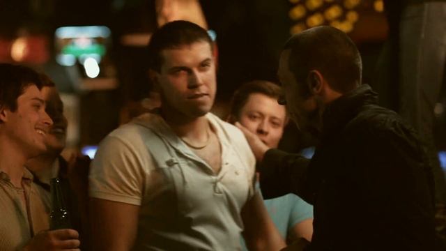 Бар Гадкий Койот, 30 секунд смотреть онлайн