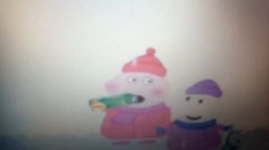 Кто озвучивает Свинку Пепу из конала Все Детям??????