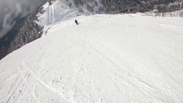 Сочи, катам быстро =) смотреть онлайн