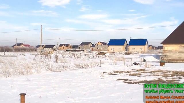 СНТ "ИЗАУРА" ОРЕНБУРГ смотреть онлайн